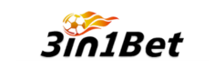 3in1bet logo